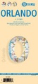 Stadsplattegrond - wegenkaart Orlando | Borch maps
