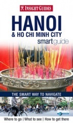 Reisgids Hanoi and Ho Chi Minh City | Insight Smart Guide