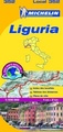 Wegenkaart landkaart 352 Liguria | Michelin