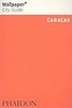 Reisgids Caracas | Wallpaper - Phaidon Press