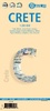 Wegenkaart - Landkaart Kreta - Crete | borch maps