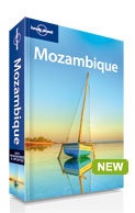 Reisgids Mozambique | Lonely Planet
