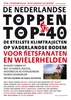 Fietsgids De Nederlandse Toppen Top-40 | Nijgh en van Ditmar