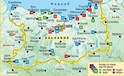 Wandelgids Villes et villages de charme du Calvados... à pied | P145