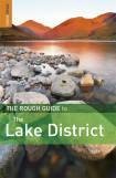Reisgids Rough Guide Lake District | Rough Guide
