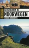 Bergtochten in Noorwegen - J. Linschooten / Wandelgids