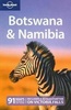 Reisgids Lonely Planet Botswana & Namibia - Namibië | Lonely Planet