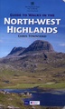 North-West Highlands  /  wandelgids Schotland