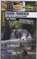 Reisgids Noord-Frankrijk | Dominicus - Gottmer