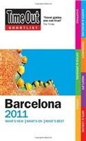 Reisgids Time Out Barcelona (nederlandstalig) | Time Out shortlist