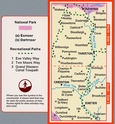 114 Wandelkaart - topografische kaart Exeter - Exe Valley - Explorer 114 | Ordnance Survey
