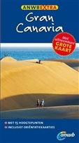 Reisgids Gran Canaria | ANWB extra