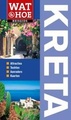 Reisgids Wat en Hoe Kreta | Kosmos