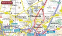 Wegenatlas België Luxemburg | De rouck Geocart