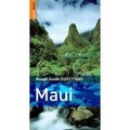 Reisgids Rough Guide Maui | Rough Guides