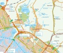 Atlas - Topografische Atlas van Nederland 2009 | 12 Provinciën