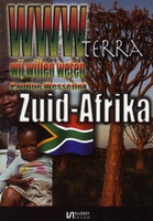 Kinderreisgids - Reisgids www.Zuid Afrika | Ellesey