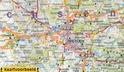 Wegenkaart - Landkaart Deutschland - Duitsland | Freytag & Berndt