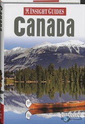 Reisgids Canada | Insight Guide