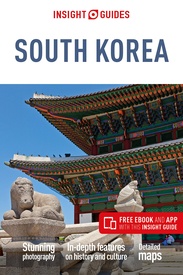 Reisgids South Korea - Zuid Korea | Insight Guides