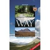 Wandelgids The West Highland Way + Harvey map WHW | Mercat