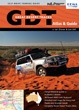 Wegenatlas Australië - Great Desert Tracks Atlas & Guide | Hema maps