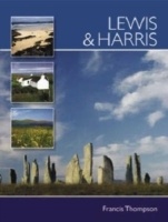 Lewis and Harris - Pevensey Island Guides / reisgids Schotland