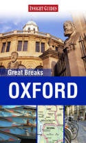 Reisgids Oxford - great breaks | Insight guides