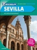 Reisgids Groene gids weekend Sevilla | Lannoo - Michelin