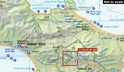 Wegenkaart - Autokaart - Landkaart  Seychelles - Seychellen | Borch Maps