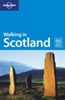 Lonely Planet Wandelgids Walking in Scotland / Schotland