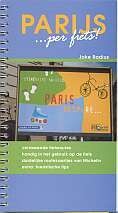 Parijs per fiets! - fietsgids Joke Radius