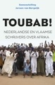 Reisverhaal Toubab!  - Jeroen van Bergeijk | Augustus uitg.