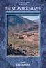 Wandelgids - Wandelroutes Trekking in the Atlas Mountains - Toubkal, Mgoun Massif and Jebel Sahro | Cicerone