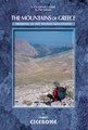 Wandelgids The mountains of Greece - Pindhos Mountains (Griekenland) | Cicerone