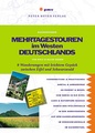 Peter Meyer Verlag - Mehrtagestouren im Westen Deutschlands / Meerdaagse tochten in het westen van Duitsland