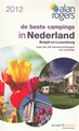 Campinggids De beste Campings van Nederland, België en Luxemburg 2012 | Alan rogers