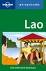 Woordenboek Taalgids Lao Phrasebook - Laotiaans | Lonely Planet