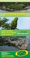 Wegenkaart - Landkaart Regionalmap Río San Juan with Cityplans San Carlos | Mapas Naturismo