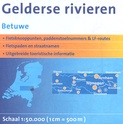 Fietskaart 10 Gelderse Rivieren - Betuwe | ANWB