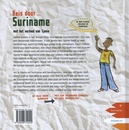 Kinderreisgids Reis door... Suriname | Zwijsen Uitgeverij