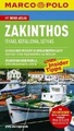 Reisgids Zakinthos, Ithaki, Kefallonia & Lefkas | Marco Polo