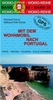 Campergids - Camperplaatsen Band 23: Mit dem Wohnmobil nach Portugal | Womo Verlag