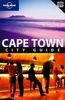 Reisgids Lonely Planet Cape Town City Guide - Kaapstad | Lonely Planet