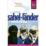 Reisgids Sahel-länder Westafrika (Mauretanië, Mali, Niger, Burkina Faso, Senegal, Gambia) | Reise Know How