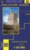 Wandelkaart Ierland 86 Cork discovery | Ordnance Survey