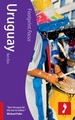 Reisgids Uruguay | Footprint focus
