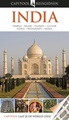 Reisgids Capitool India | Capitool - Unieboek