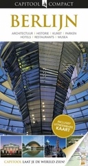 Reisgids Capitool Compact Berlijn | Unieboek