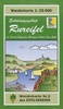 Eifelverein wandelkaart 02 Rureifel - Eifel